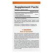 Фото складу Natural Factors, Curcumin Rich Theracurmin, Куркумін, 30 капсул