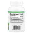 Фото складу Natural Factors, Pycnogenol 100 mg, Пікногенол 100 мг, 30 капсул