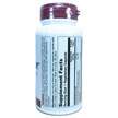 Фото состава Solaray, Дииндолилметан 100 мг Суприм, DIM Supreme, 60 капсул