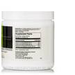 Фото складу Cal-Mag Citrate Powder, Кальцій Магній, 139.2 г