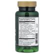 Фото складу Ultra Probiotic Complex 30 Billion, Вітамін C, 60 Veggie Embo Cap