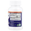 Фото складу Vitamatic, L-Theanine, L-Теанін, 240 таблеток