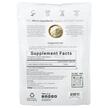 Фото состава Скользкий вяз, Organic Slippery Elm Bark Powder, 454 г