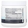 Фото складу KAL, Calming Magnesium Powder Cherry, Магній, 256 г