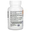 Фото состава Glucosamine Chondroitin, Глюкозамин и Хондроитин с MSM, 80 таблет