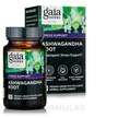 Фото состава Gaia Herbs, Ашваганда, Ashwagandha Root, 30 капсул