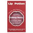 Фото складу Lip Potion Balmy Rose No.1 Baby Rose, Тінт для губ, 9 мл