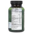 Фото состава Testosterone UP for Men, Тестостероновый бустер, 60 Liquid Softge
