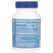 Фото складу Vitamin E 134 mg 200 IU, Вітамін E Токофероли, 100 капсул