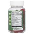 Фото состава Multi Vitamin for Teens Raspberry, Витамины для подростков, 60 Je