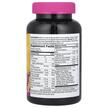 Фото складу Alive! Prenatal Gummies, Вітаміни для вагітних, 90 цукерок