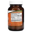 Фото складу NOW, Probiotic-10 Powder 50 Billion, Пробіотики, 57 г