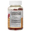 Фото складу Lutein and Zeaxanthin Gummies Berry, Лютеїн, 60 таблеток