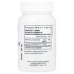 Фото складу Vital Nutrients, K2-7 + D3, Вітаміни D3 K2, 60 капсул