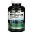 Фото складу Amazing Nutrition, NAC 600 mg, NAC N-Ацетил-L-Цистеїн, 250 капсул