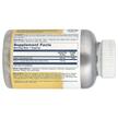 Фото складу Timed Release Vitamin C 500 mg, Вітамін С 500 мг, 250 капсул