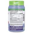 Фото складу Nature's Truth, Melatonin 5 mg, Мелатонін, 70 конфет