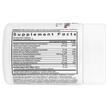 Фото состава CodeAge, Витамины для женщин, Women's Multivitamin, 30 капсу