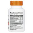 Фото складу Doctor's Best, Fully Active B Complex, B Комплекс, 60 капсул