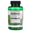 Фото складу Swanson, Goldenseal Root, Жовтокорінь, 120 капсул