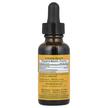 Фото состава Herb Pharm, Эхинацея, Echinacea Alcohol-Free, 30 мл