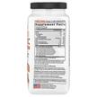 Фото состава Корень куркумы, Better Turmeric Extra Strength, 60 капсул