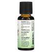 Фото складу Pure Essential Oil Organic Geranium, Ефірна олія, 30 мл