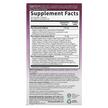 Фото складу Garden of Life, RAW Resveratrol 350 mg, Ресвератрол, 60 капсул