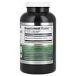 Фото состава Amazing Nutrition, ГАМК, GABA 750 mg, 300 капсул