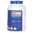 Фото складу Nutricost, Magnesium Citrate 210 mg, Магній, 240 капсул