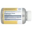 Фото складу Solaray, Vitamin C Bioflavonoids 1:1 Ratio, Вітамін C, 250 мг