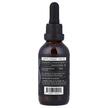 Фото состава Никотинамид НАД+, NAD+ Liposomal Drops Wild Berry 300 mg, 60 мл