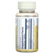Фото складу High Potency Vitamin D-3 250, Вітамін D3 Холекальциферол, 60 Vegc