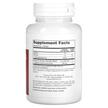 Фото состава Гамма-линоленовая кислота, Borage/GLA 1000 mg, 60 капсул