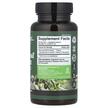 Фото складу Nature's Craft, Olive Leaf Extract, Листя оливи, 30 капсул