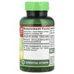 Фото складу Nature's Truth, Vitamin D3 5000 IU, Вітамін D3, 300 капсул