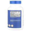 Фото состава Nutricost, Бор, Boron 5 mg, 240 капсул