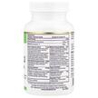 Фото складу Earth's Blend Vitamin D3 + K2, Вітаміни D3 K2, 90 капсул