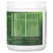 Фото состава Organic Pre-Workout Black Cherry, Предтренировочный комплекс, 240