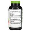 Фото состава Свекла 1000 мг, Beet Root 1000 mg 320 Vegan, 320 капсул