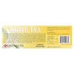 Фото складу Legends of China White Tea 100 Tea Bags, Органічний Чай, 100 паке