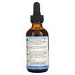 Фото состава Eclectic Herb, Скользкий вяз, Slippery Elm Extract, 60 мл