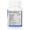 Фото складу NutraBlast, Women's Probiotics, Пробіотики для жінок, 30 кап