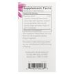 Фото складу Biocidin Botanicals, G.I. Inner Calm, Підтримка кишківника, 30 шт