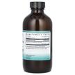 Фото состава Nutricology, Магний, Magnesium Chloride Liquid, 236 мл