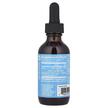 Фото состава Витамин B1 Тиамин, Vitamin B12 with Folic Acid Raspberry, 59 мл