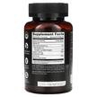 Фото складу Strong Earth Gummies Iron with Vitamin C Grape, Вітамін C, 60 таб