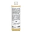 Фото состава Pomegranate & Sunflower Shampoo for Color-Treated, Шампунь, 4