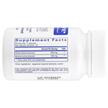 Фото складу Pure Encapsulations, Adrenal, Адренал, 60 капсул