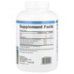 Фото состава Omega Factors Flaxseed Oil 1000 mg 360, Льняное Масло, 360 Softгe
